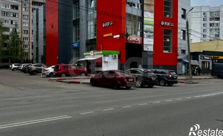 1-комн квартира ул Панина, 5 7,  д. 5 7,  к. 7