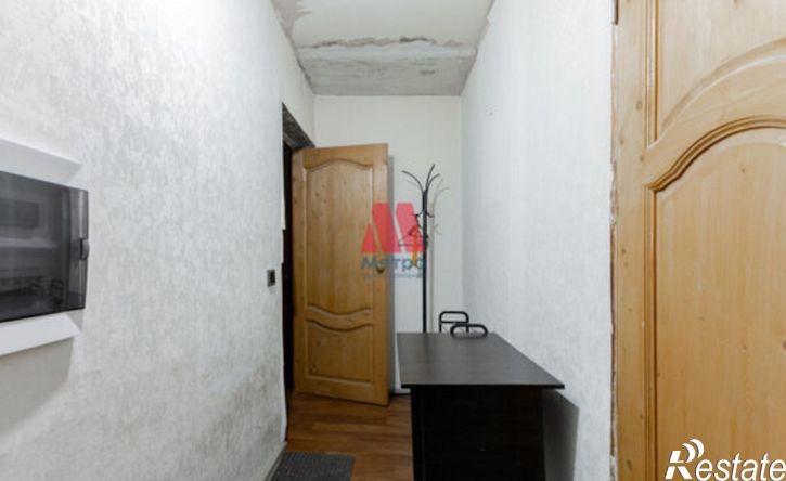 1-комн квартира ул Пирогова, 43,  д. 43
