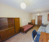 комната 38 кв м Полиграфическая улица, 1