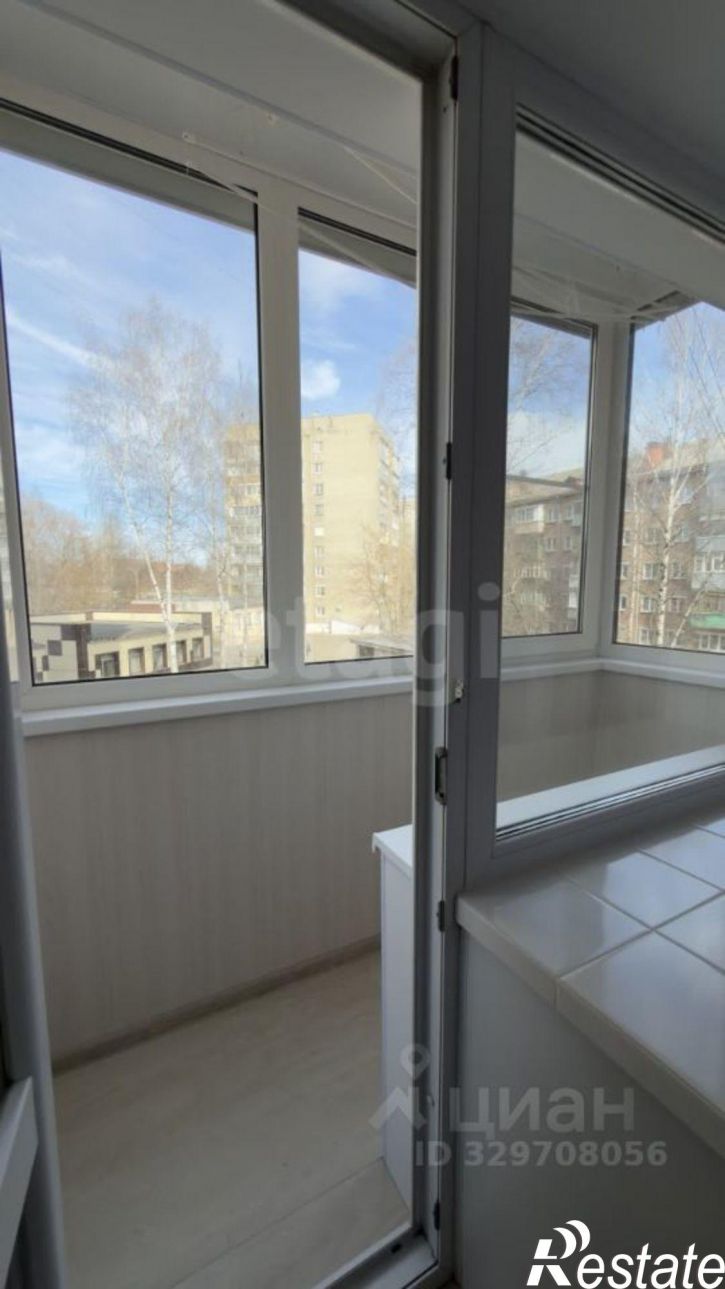 2-комн квартира улица Чехова, 43А,  д. 43А
