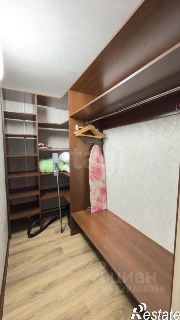 2-комн квартира улица Чехова, 43А,  д. 43А