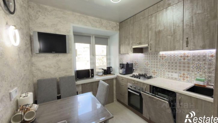 2-комн квартира улица Чехова, 43А,  д. 43А