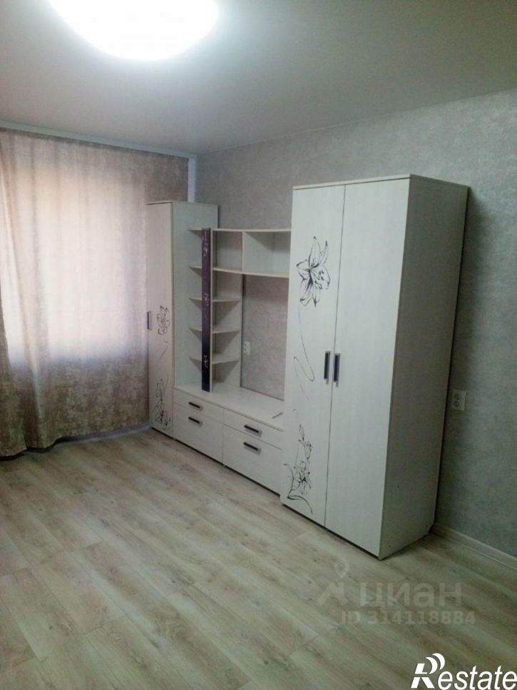 1-комн квартира Брагинская улица, 18 к4,  д. 18 к4