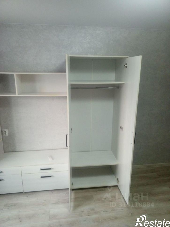 1-комн квартира Брагинская улица, 18 к4,  д. 18 к4