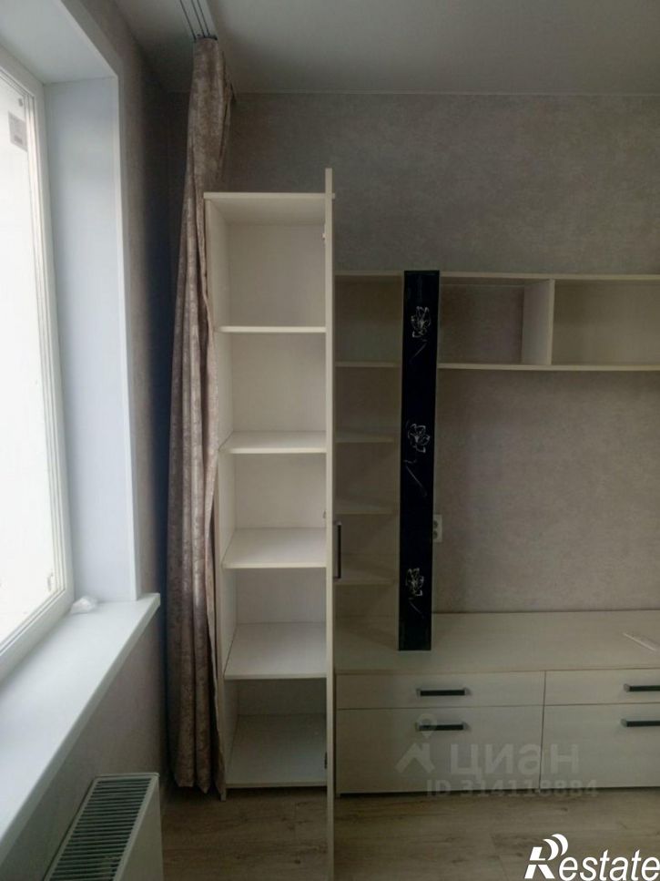 1-комн квартира Брагинская улица, 18 к4,  д. 18 к4