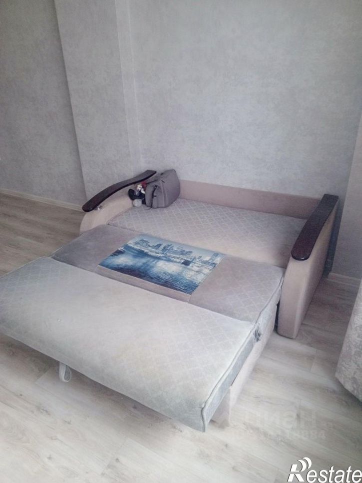 1-комн квартира Брагинская улица, 18 к4,  д. 18 к4