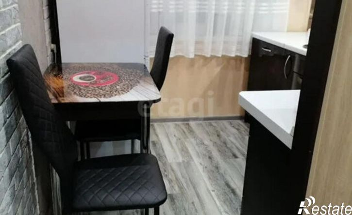 1-комн квартира проспект Дзержинского, 7,  д. 7