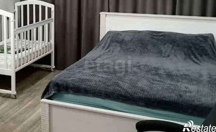 1-комн квартира проспект Дзержинского, 7,  д. 7