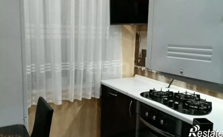 1-комн квартира проспект Дзержинского, 7,  д. 7