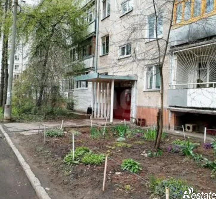 1-комн квартира проспект Дзержинского, 7,  д. 7