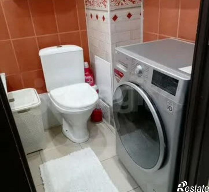 1-комн квартира проспект Дзержинского, 7,  д. 7