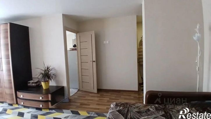 2-комн квартира Рыбинская улица, 41А,  д. 41А