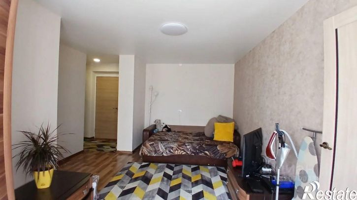 2-комн квартира Рыбинская улица, 41А,  д. 41А