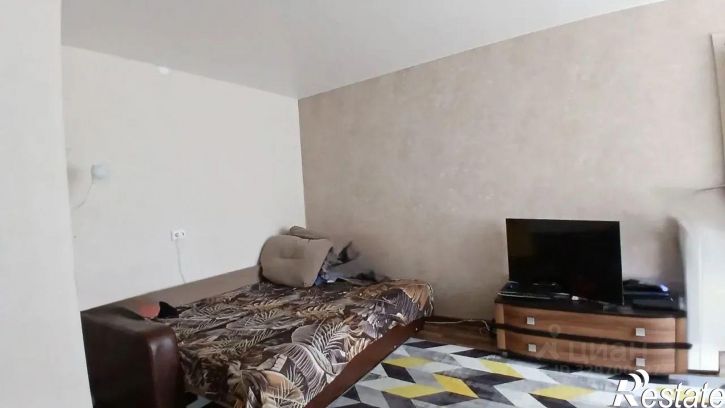 2-комн квартира Рыбинская улица, 41А,  д. 41А