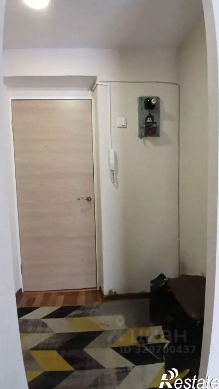 2-комн квартира Рыбинская улица, 41А,  д. 41А