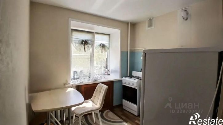 2-комн квартира Рыбинская улица, 41А,  д. 41А