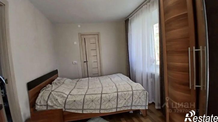 2-комн квартира Рыбинская улица, 41А,  д. 41А