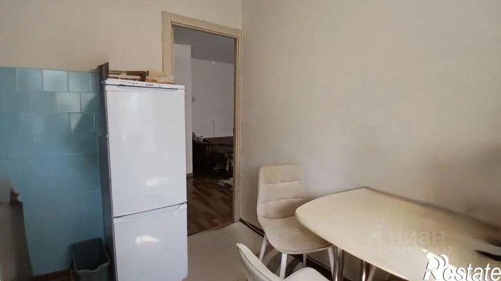 2-комн квартира Рыбинская улица, 41А,  д. 41А