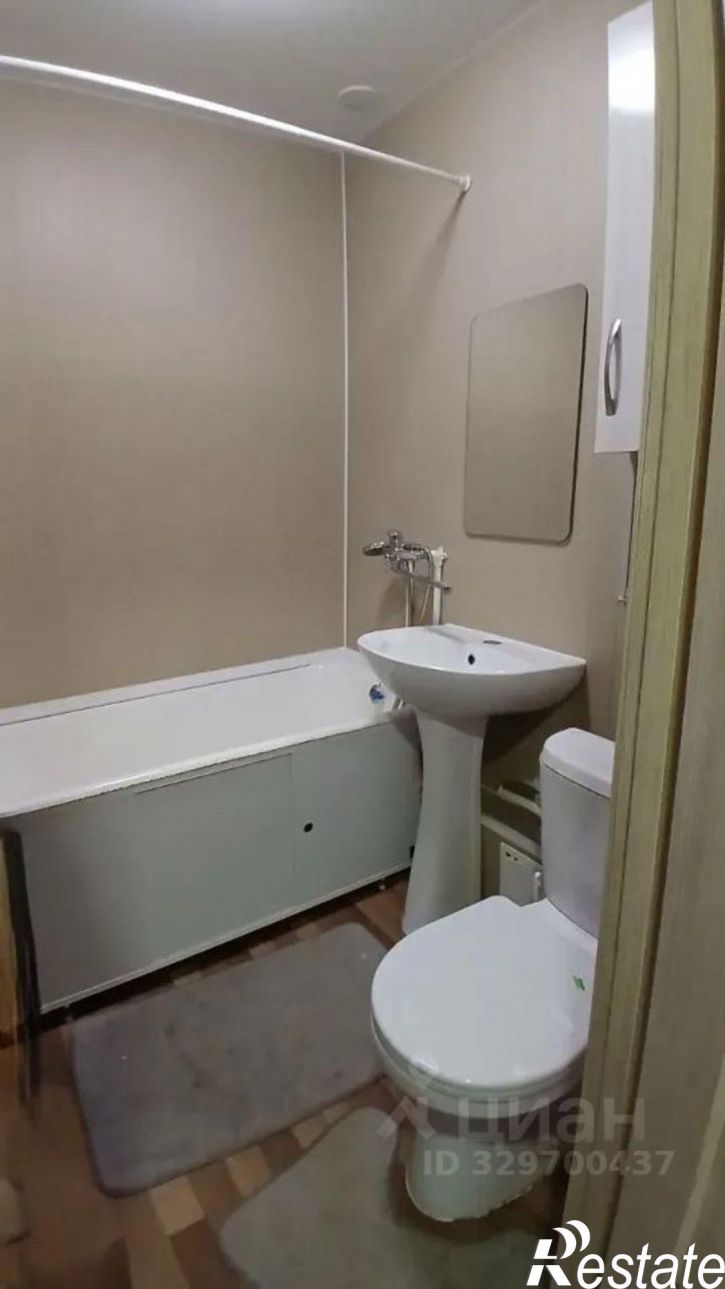 2-комн квартира Рыбинская улица, 41А,  д. 41А