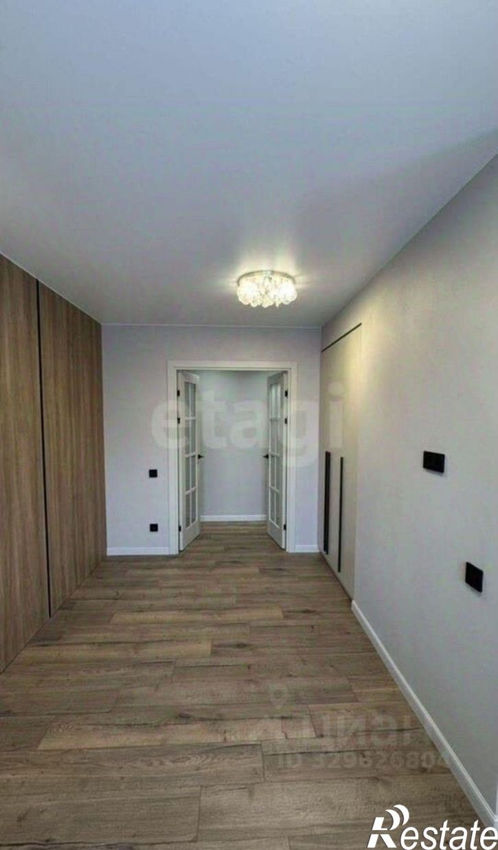 2-комн квартира проспект Ленина, 48,  д. 48