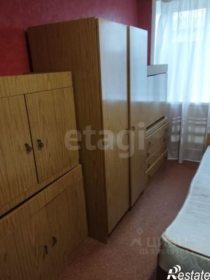 Комната поселок Парижская Коммуна, 11,  д. 11