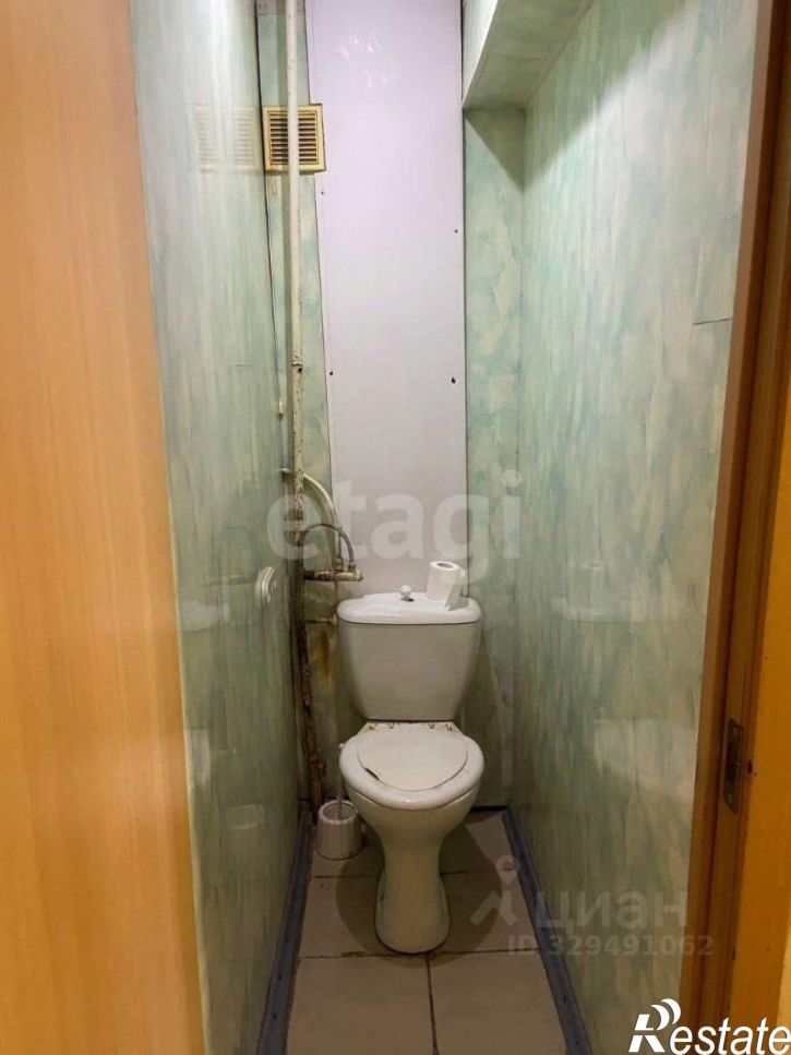 Комната поселок Парижская Коммуна, 11,  д. 11