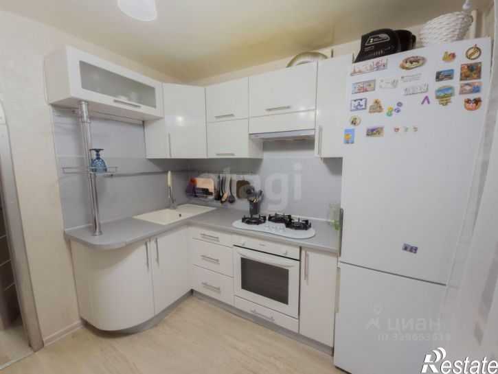 1-комн квартира ул Бабича, 9 3,  д. 9 3,  к. 3