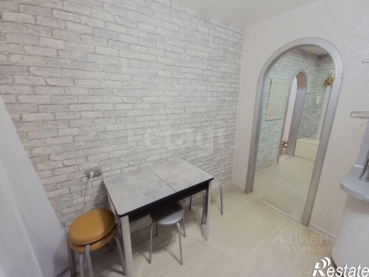 1-комн квартира ул Бабича, 9 3,  д. 9 3,  к. 3