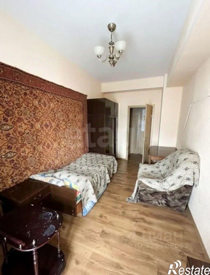 2-комн квартира Флотский спуск, 1/2,  д. 1/2