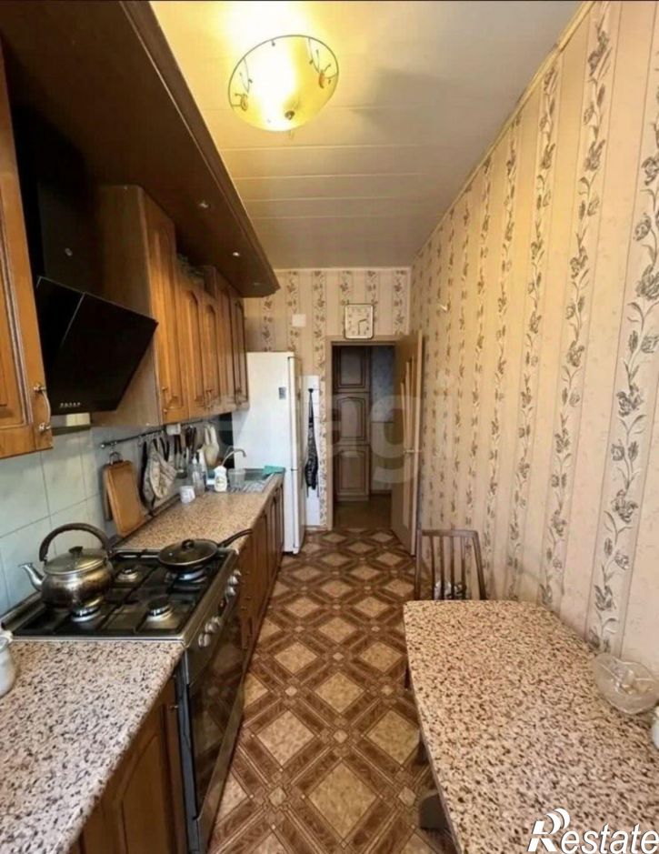 2-комн квартира Флотский спуск, 1/2,  д. 1/2