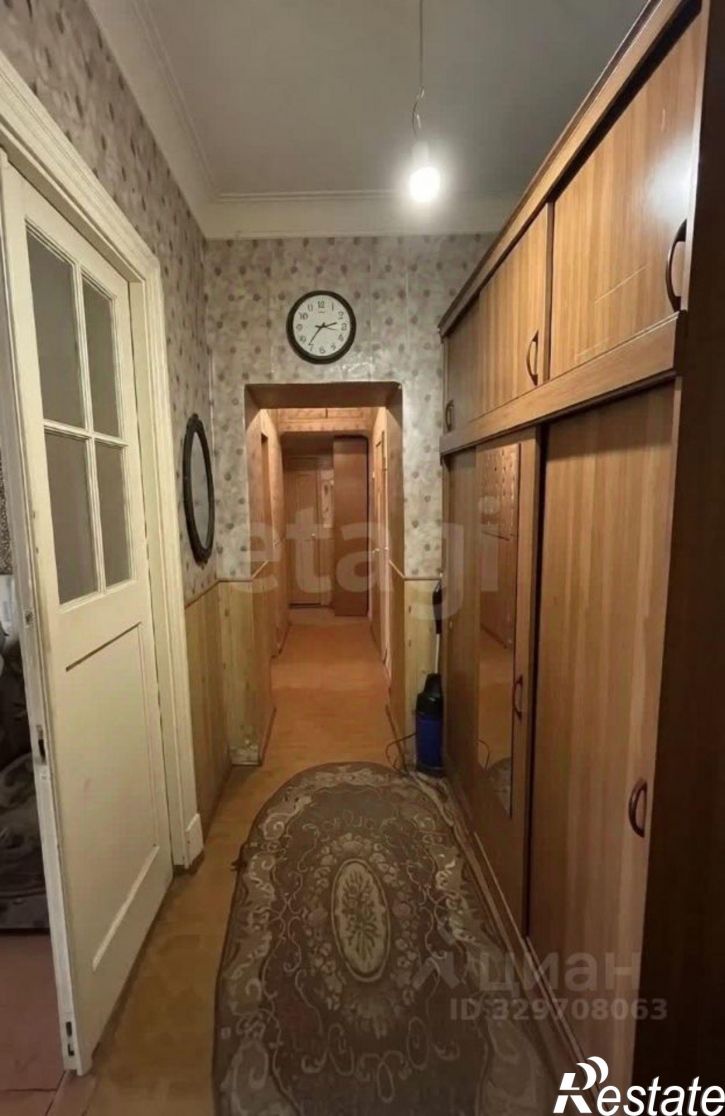 2-комн квартира Флотский спуск, 1/2,  д. 1/2