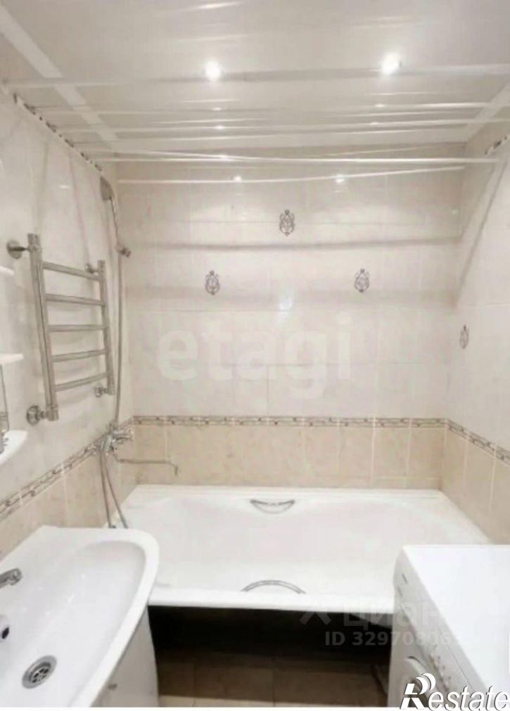2-комн квартира Флотский спуск, 1/2,  д. 1/2