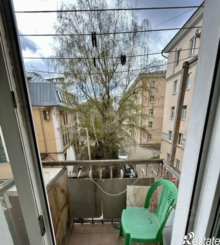2-комн квартира Флотский спуск, 1/2,  д. 1/2