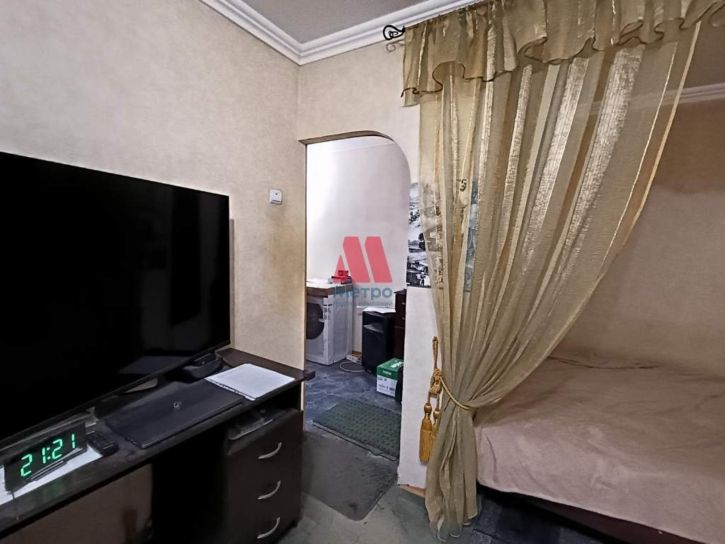 1-комн квартира Свердлова улица, д.11