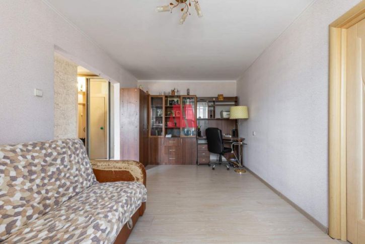 2-комн квартира Блюхера улица, д.70