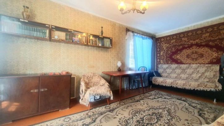 2-комн квартира Автозаводская ул, 107