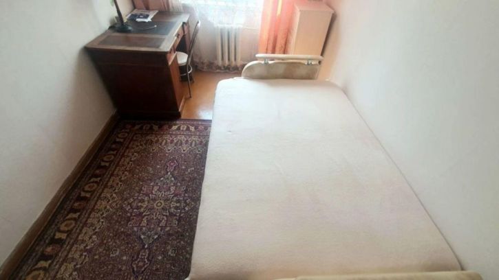 2-комн квартира Автозаводская ул, 107