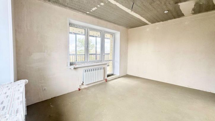 2-комн квартира Клубная ул, 31а