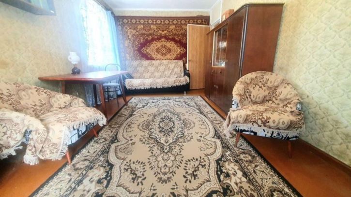 2-комн квартира Автозаводская ул, 107
