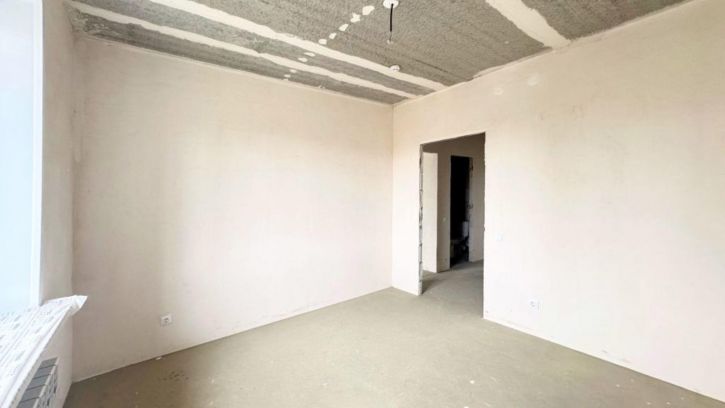 2-комн квартира Клубная ул, 31а