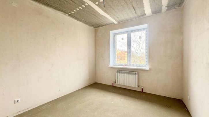 2-комн квартира Клубная ул, 31а