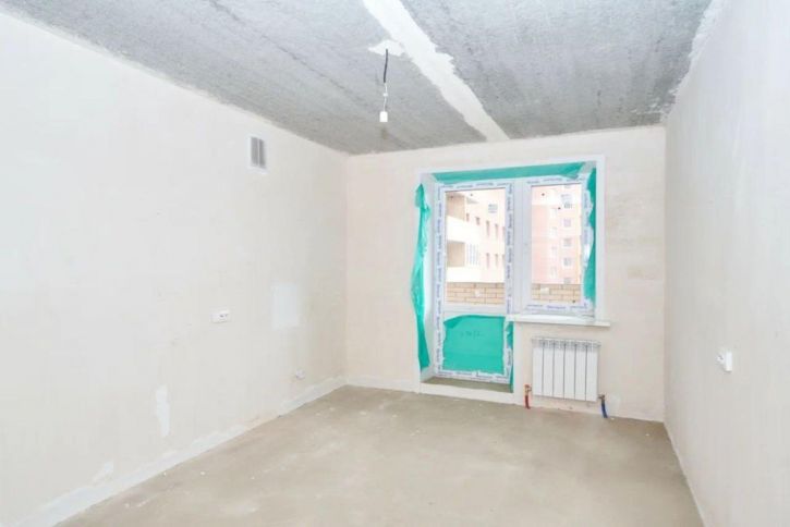 2-комн квартира Ленинградский пр-кт, 96к1