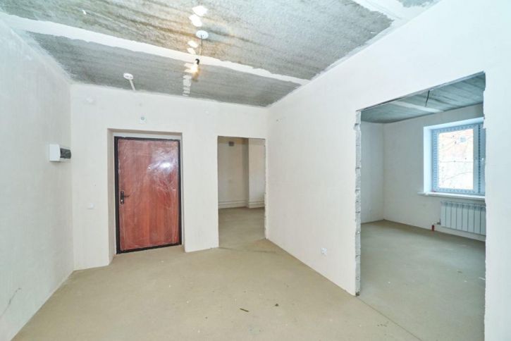 2-комн квартира Клубная ул, 31а