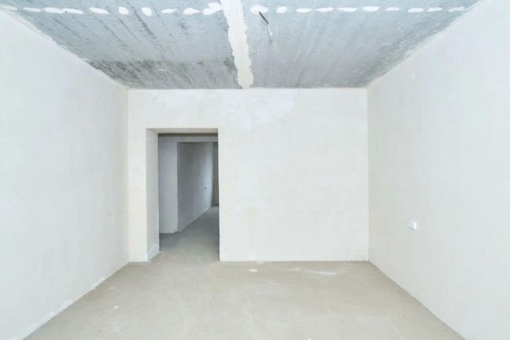 2-комн квартира Ленинградский пр-кт, 96к1