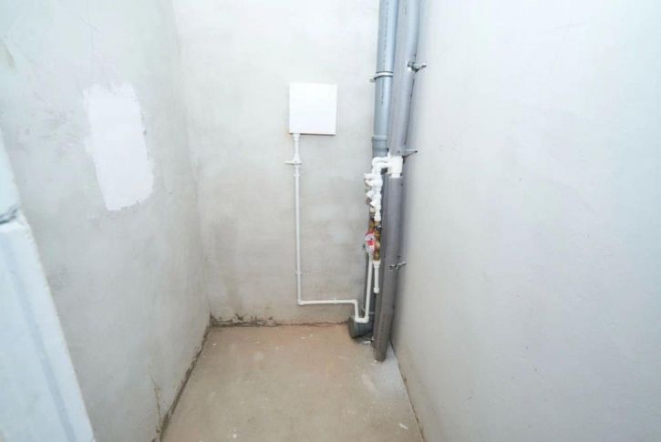 2-комн квартира Ленинградский пр-кт, 96к1