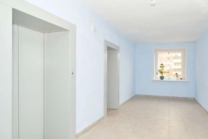 2-комн квартира Ленинградский пр-кт, 96к1