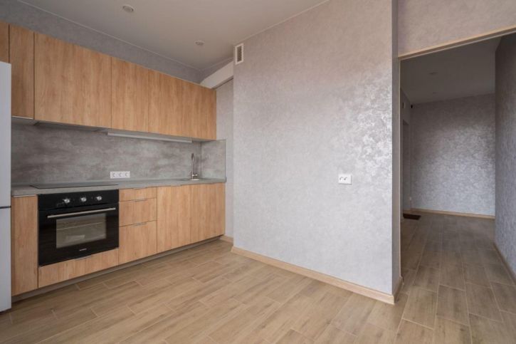2-комн квартира Красноборская ул, 38к3