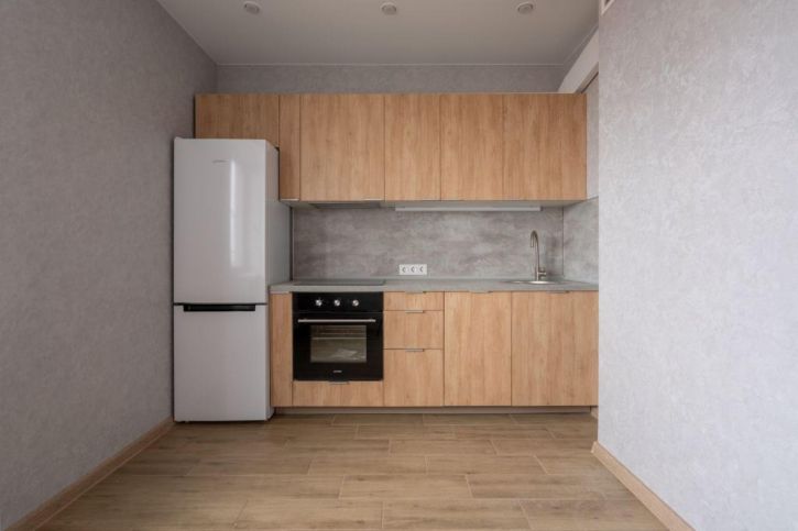 2-комн квартира Красноборская ул, 38к3