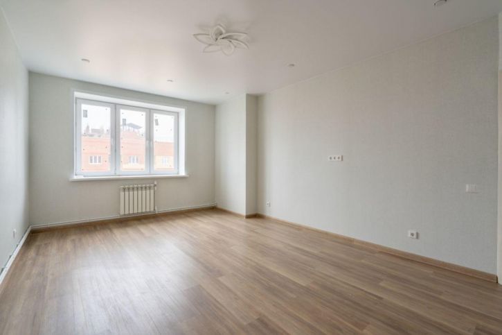 2-комн квартира Красноборская ул, 38к3