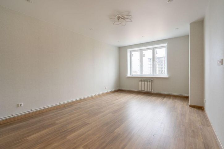 2-комн квартира Красноборская ул, 38к3